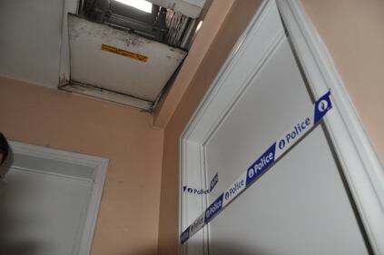 A Bruxelles, nel covo dei jihadisti 7