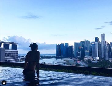 Rich Kids of Singapore, le foto 11