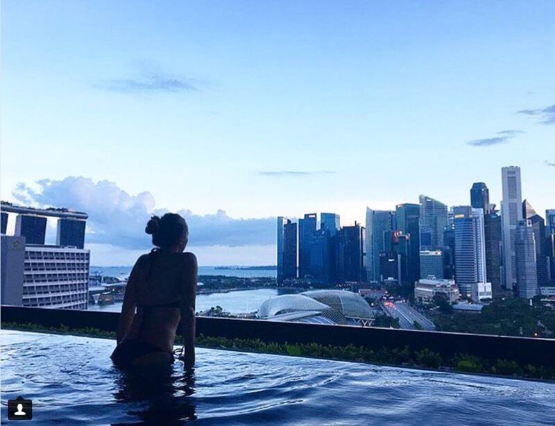 Rich Kids of Singapore, le foto 11