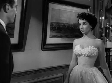 Le icone della bellezza femminile nell'ultimo secolo 30