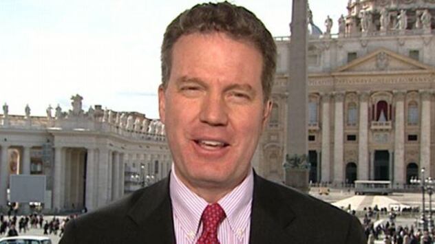 Vaticano, Burke al posto di Padre Lombardi: cambia il portavoce
