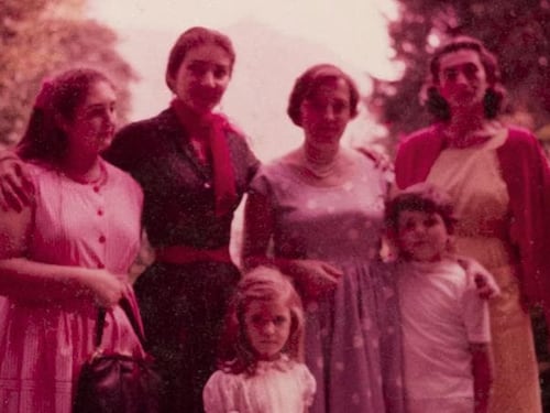 Il mito Callas nel diario della nipote di Visconti