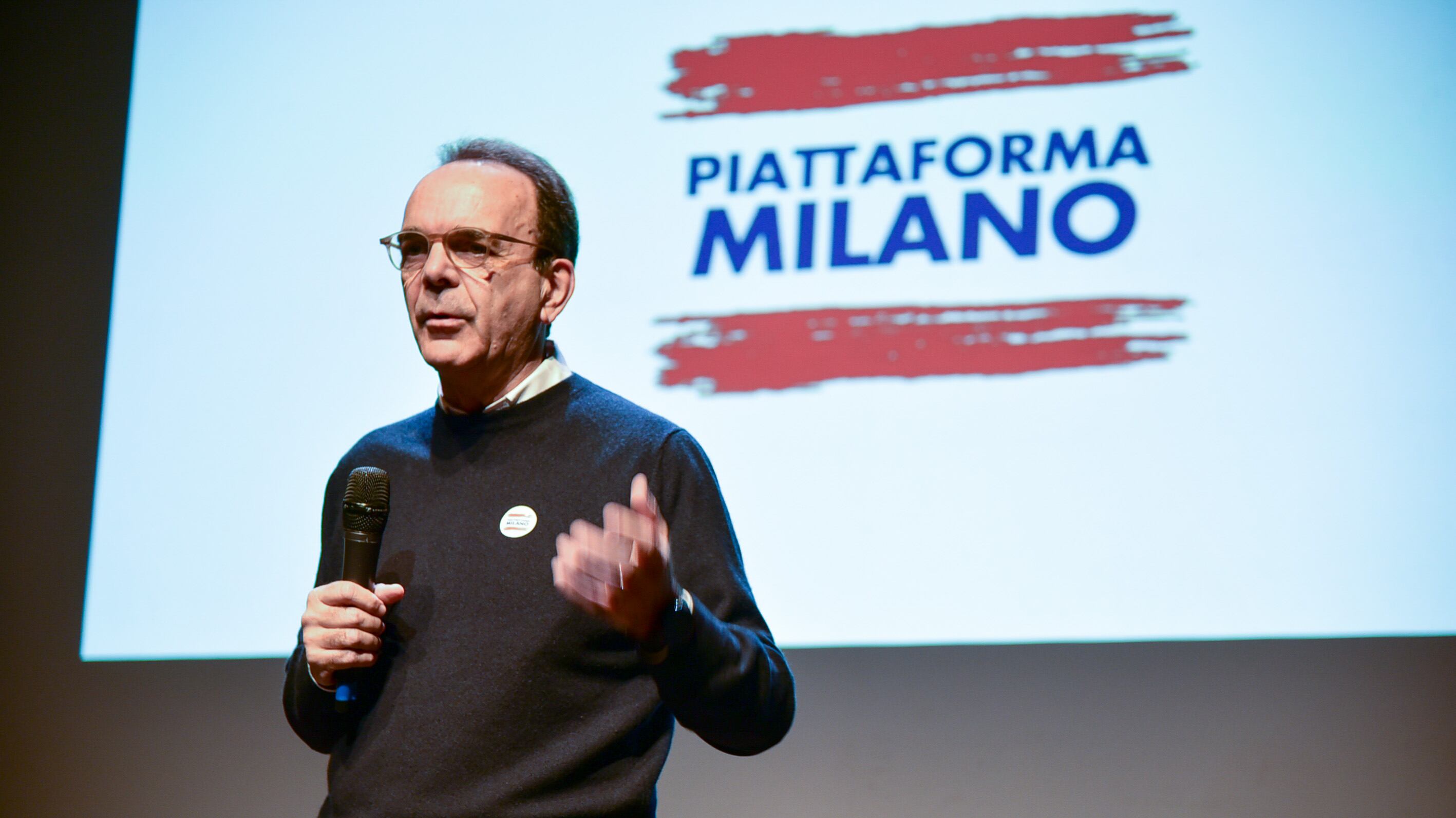 Una "piattaforma" per il 2021 e Forza Italia frena sul sindaco leghista