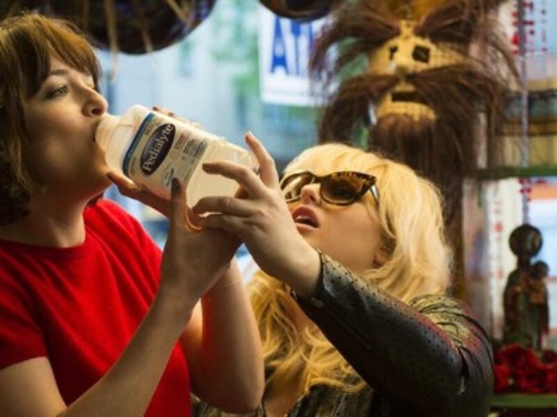 Rebel Wilson, foto 36