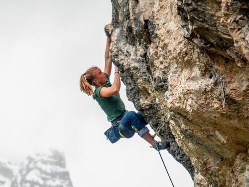 Muore in India la climber gardenese Lardschneider