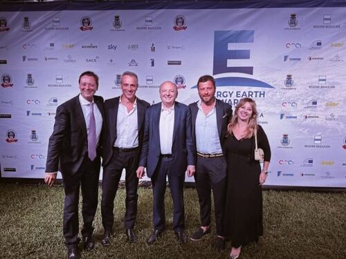 Energy Earth Award, il premio dedicato alla sostenibilità ambientale