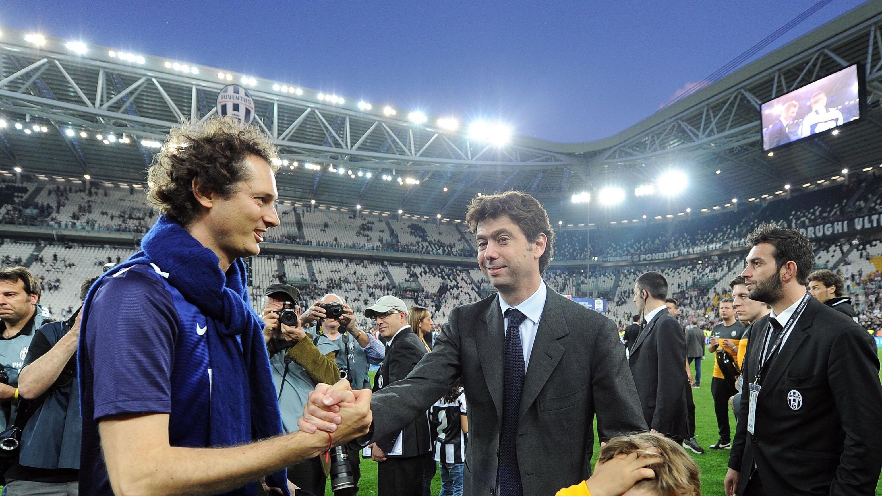 La Juventus di Elkann per "salvare" l'Europa va al patteggiamento