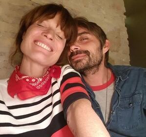 Le coppie famose che hanno ritrovato l'amore quest'anno 4