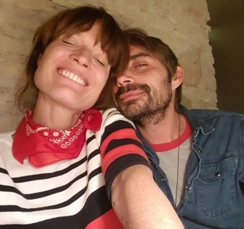 Le coppie famose che hanno ritrovato l'amore quest'anno 4