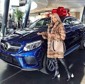Rich Kids of Russia, le immagini 2