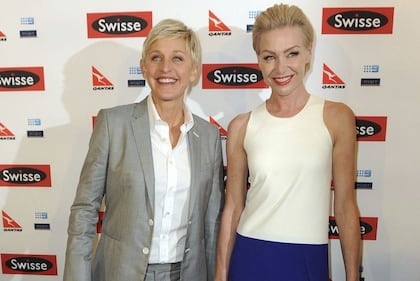 Portia De Rossi: "La mia lotta contro la bulimia" 5