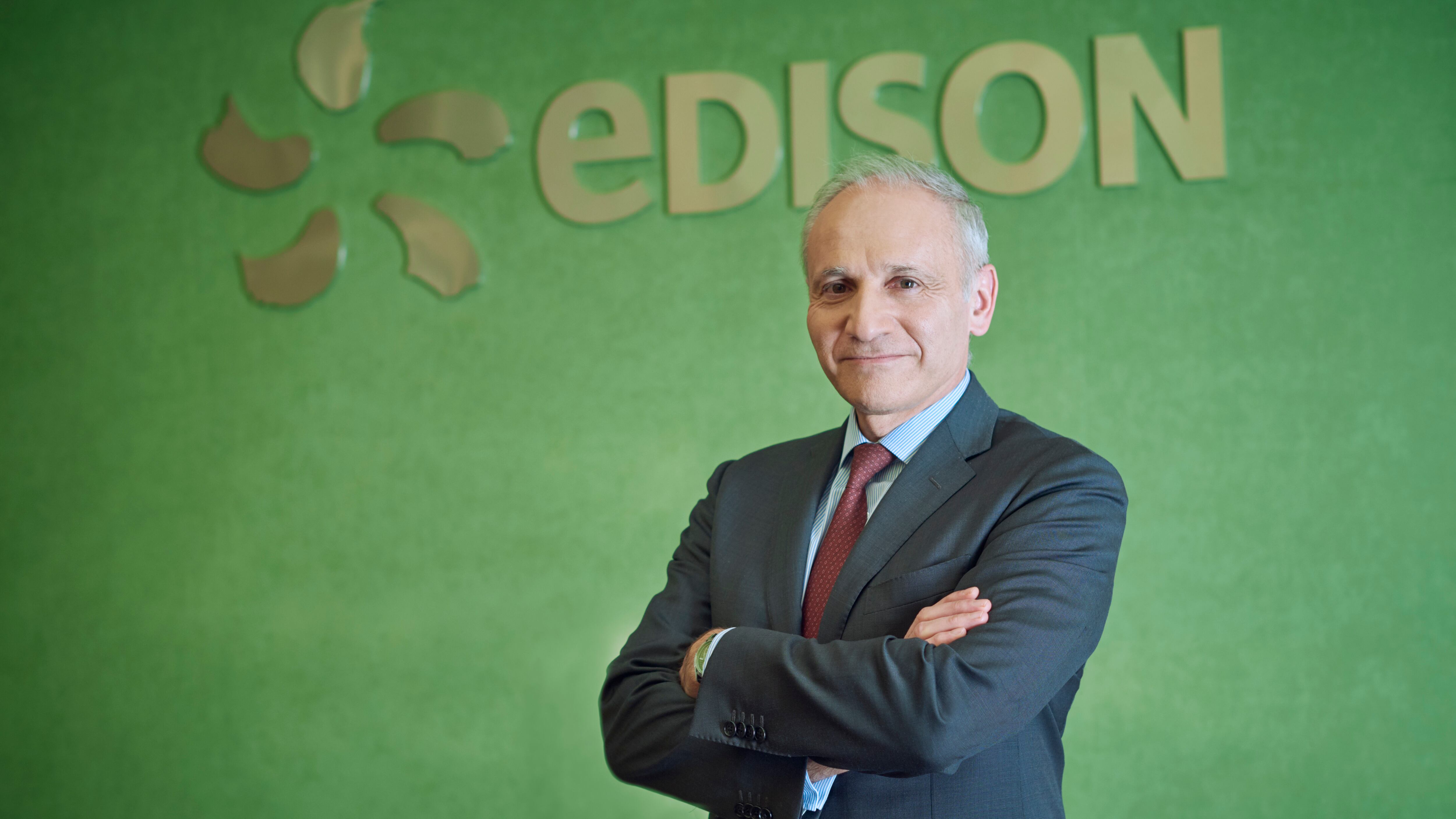 Edison, 350 milioni sull'ambiente