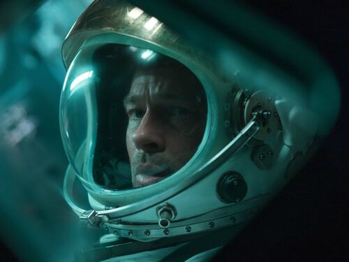 Venezia: "Ad Astra" non colpisce e il problema non è Brad Pitt