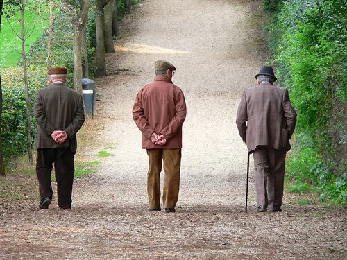 La manovra stanga i pensionati Perderanno 615 euro in tre anni