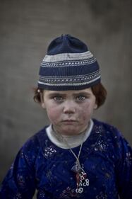 Infanzia in Pakistan: il volto dei bambini 18