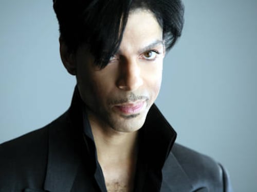 Violazione del copyright, Prince chiede milioni di dollari ai fan