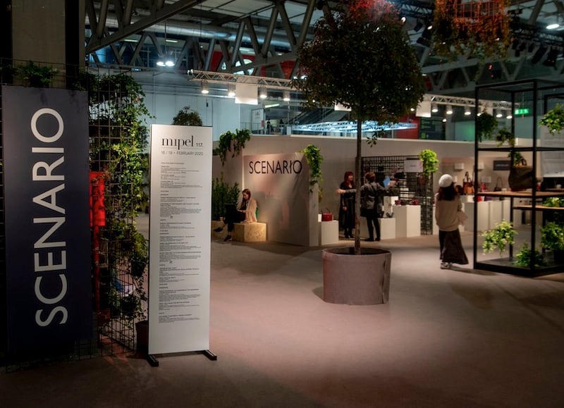 Mipel Fiera Milano pelletteria