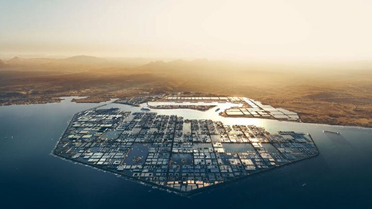 Viaggio tra le città invisibili, tra storia e futuro