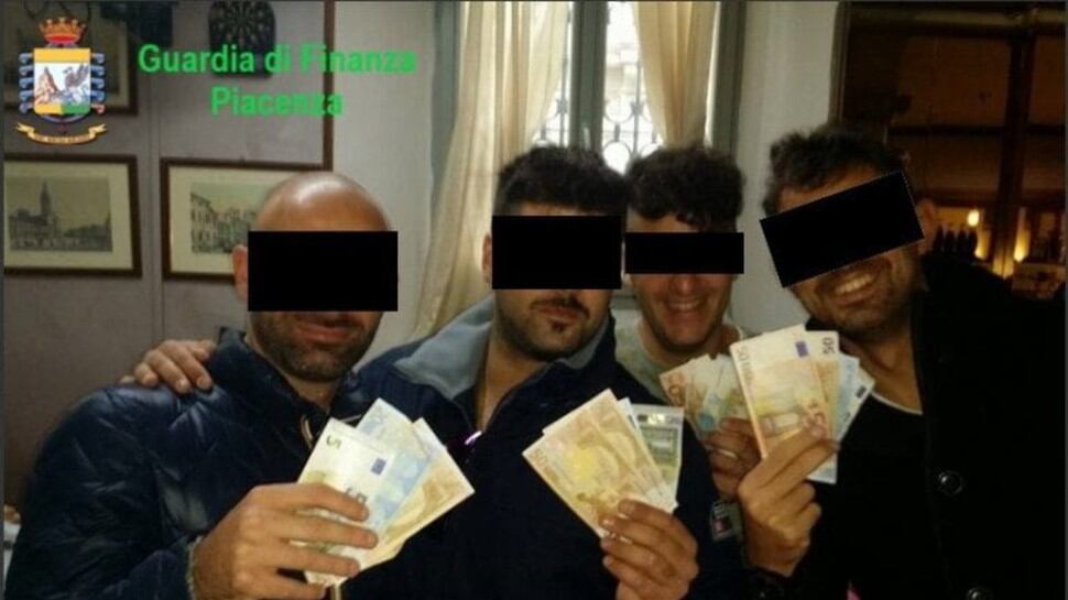 Condannati i carabinieri della caserma Levante: 12 anni a Montella
