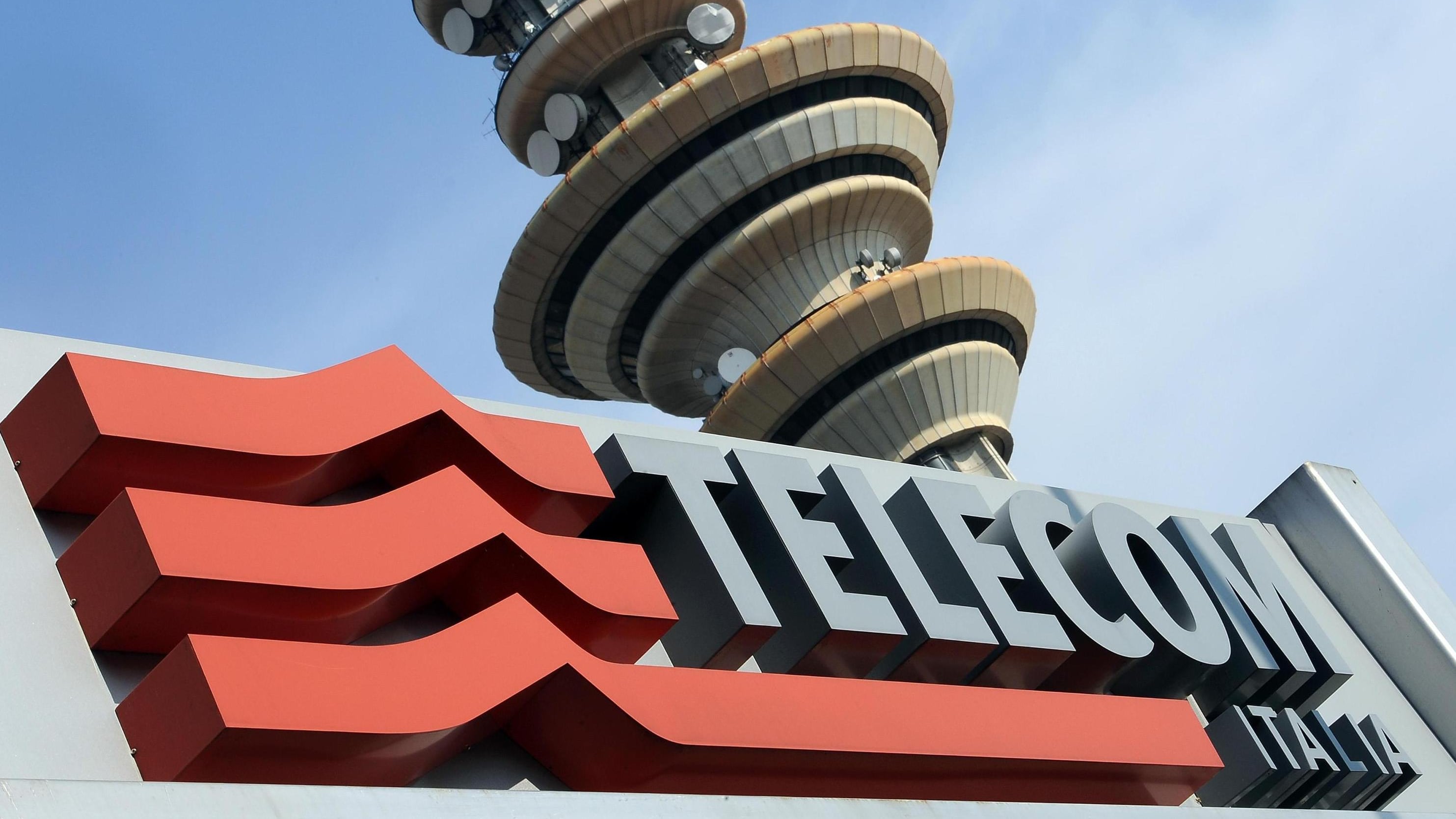 Telecom, in corso a Milano ispezione di Consob e Gdf