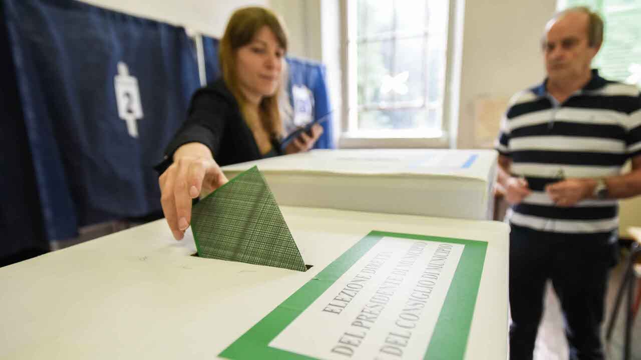 Emilia Romagna, nei sondaggi la Lega vola nelle roccaforti rosse