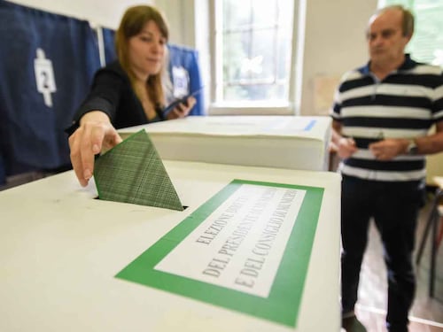Emilia Romagna, nei sondaggi la Lega vola nelle roccaforti rosse