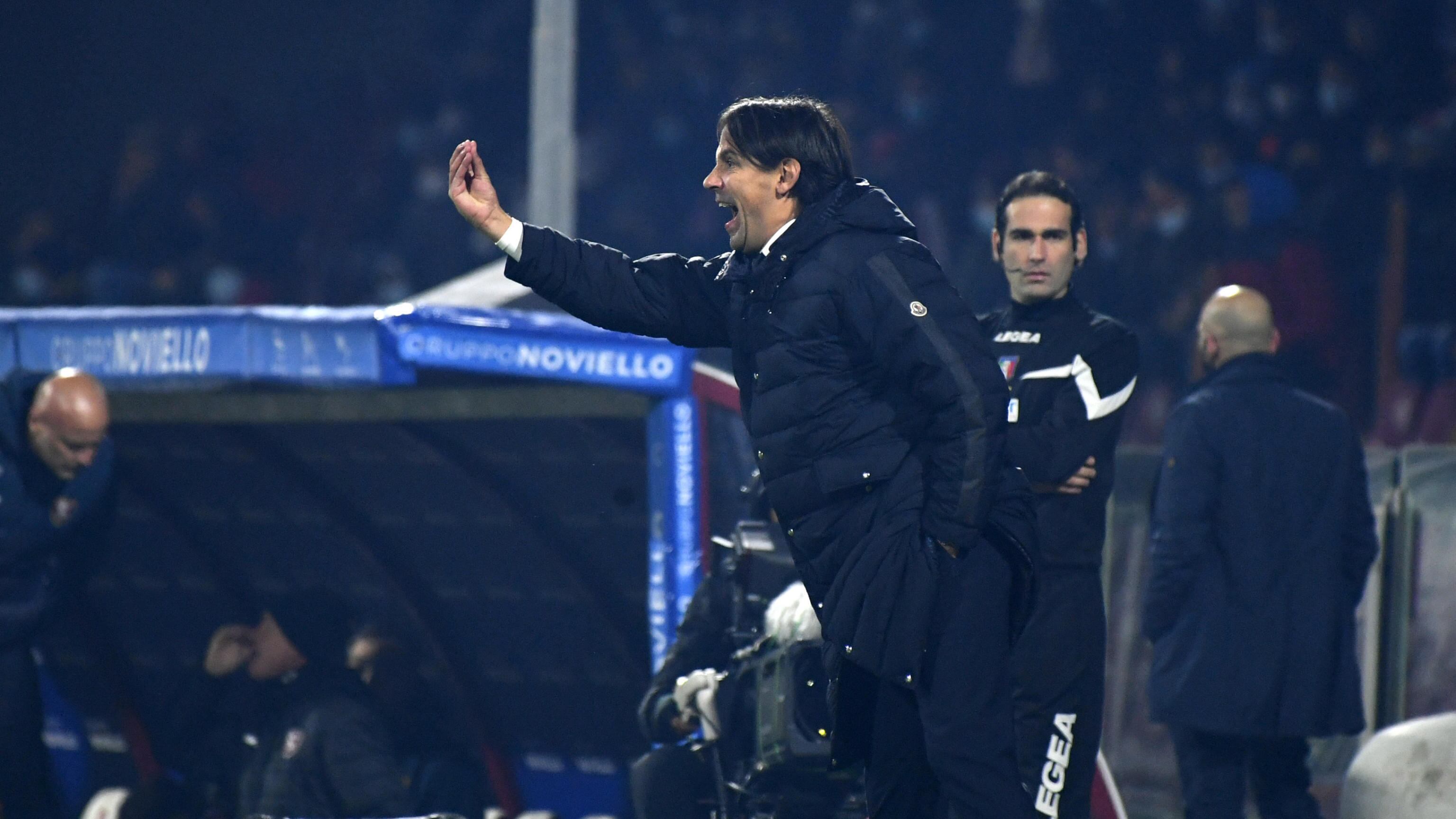 "Squalificato". Batosta sull'Inter contro il Liverpool