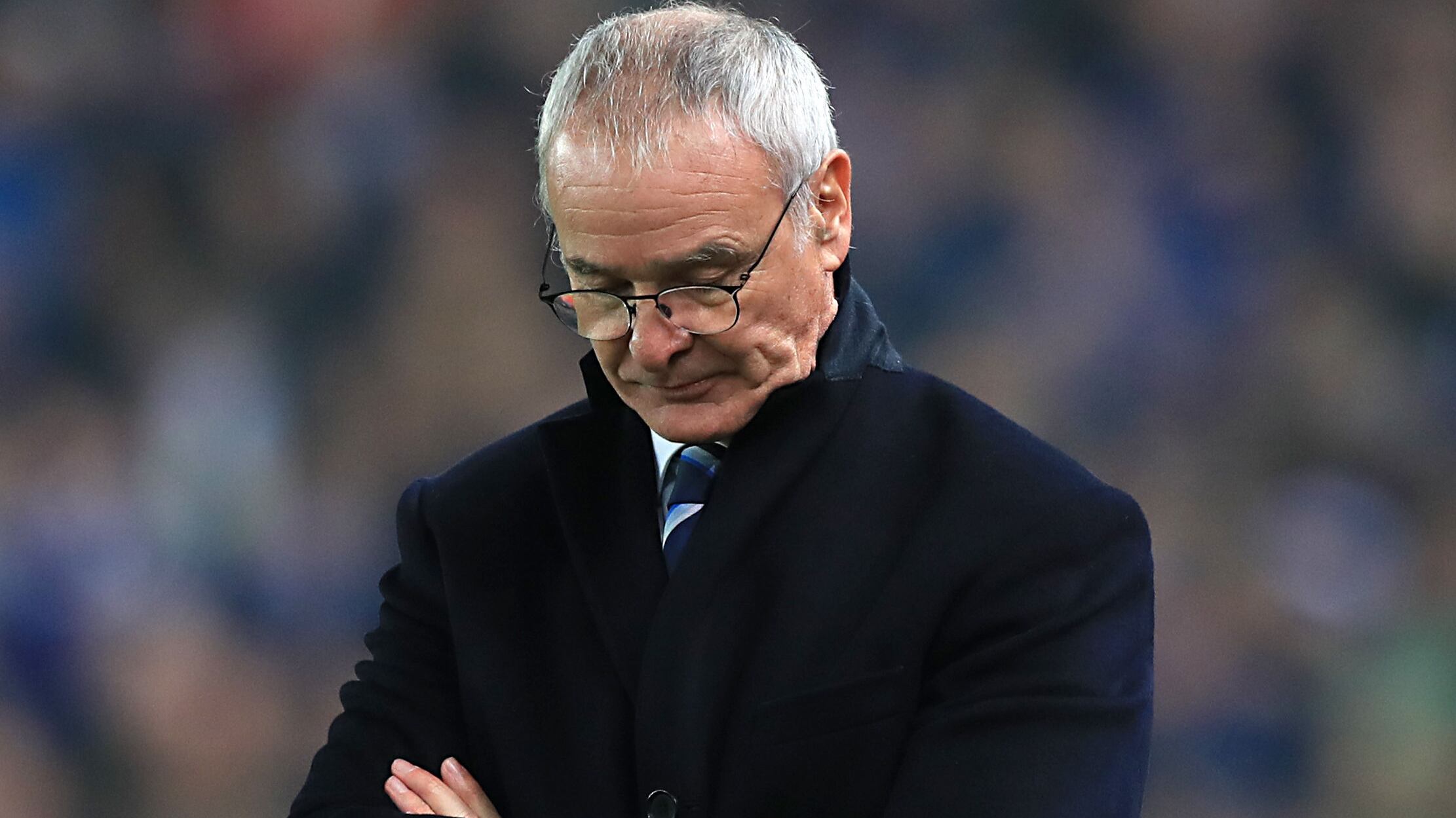 Nantes-Angers, Ranieri espulso: mani in testa al quarto uomo