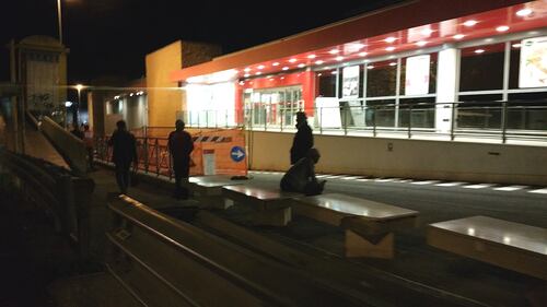 Roma, "sentinelle civiche" contro profughi, degrado e prostituzione 6