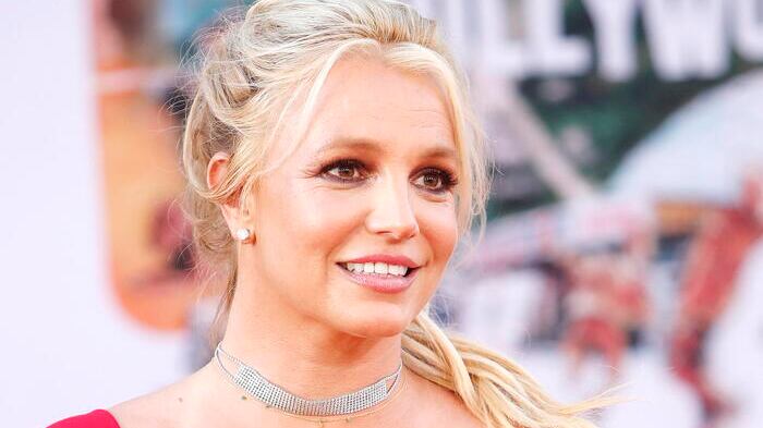 Britney Spears torna in scena: il duetto con Elton John