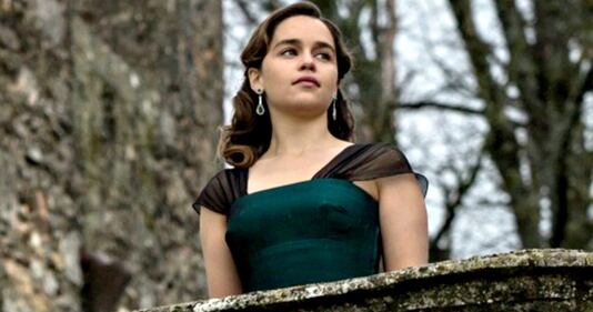 Emilia Clarke, immagini 22
