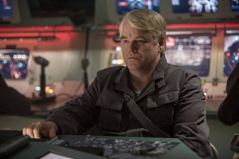 Hunger Games - Il Canto della Rivolta Parte 2, foto 15