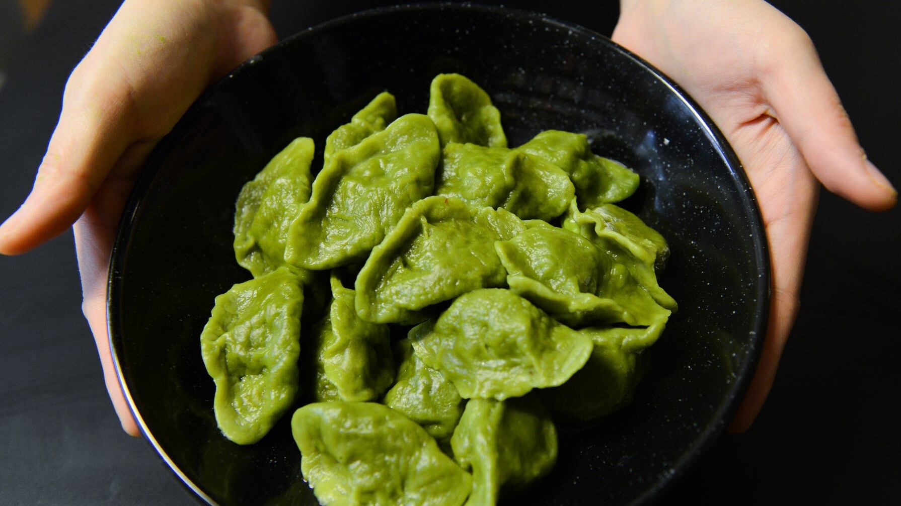 I balanzoni: la tradizione di una pasta dal gusto intenso