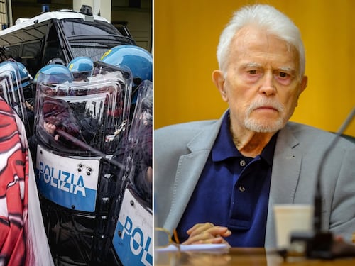 Caselli: “Troppi social, poca socialità”. La violenza nelle piazze e il carcere che non basta