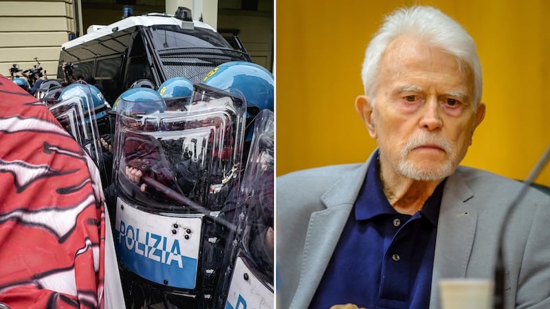 Caselli: “Troppi social, poca socialità”. La violenza nelle piazze e il carcere che non basta