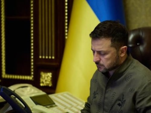 Il test sul missile balistico, il Palianytsia, la produzione autonoma: la svolta di Kiev