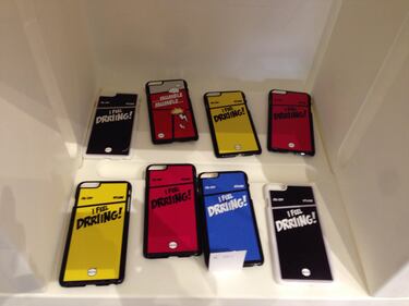 Il fumetto diventa design 6