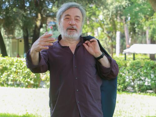 "Il cinema va male? Colpa dei registi: fanno film pallosi"