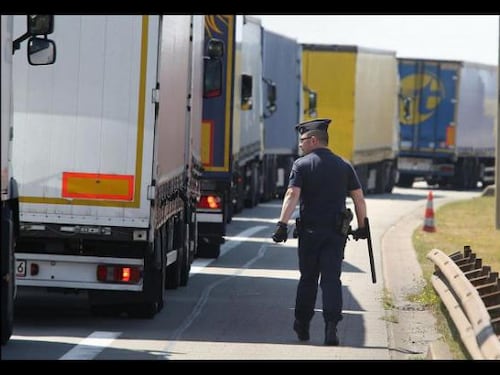Cremona, fermati 4 eritrei della Diciotti, volevano andare in Francia