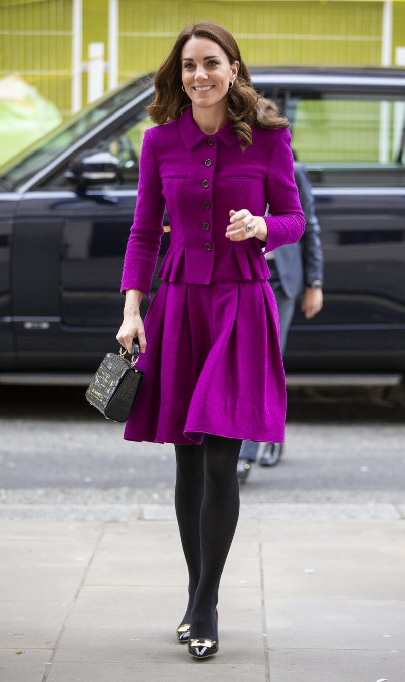 Meghan Markle e Kate Middleton, le cognate in foto 4