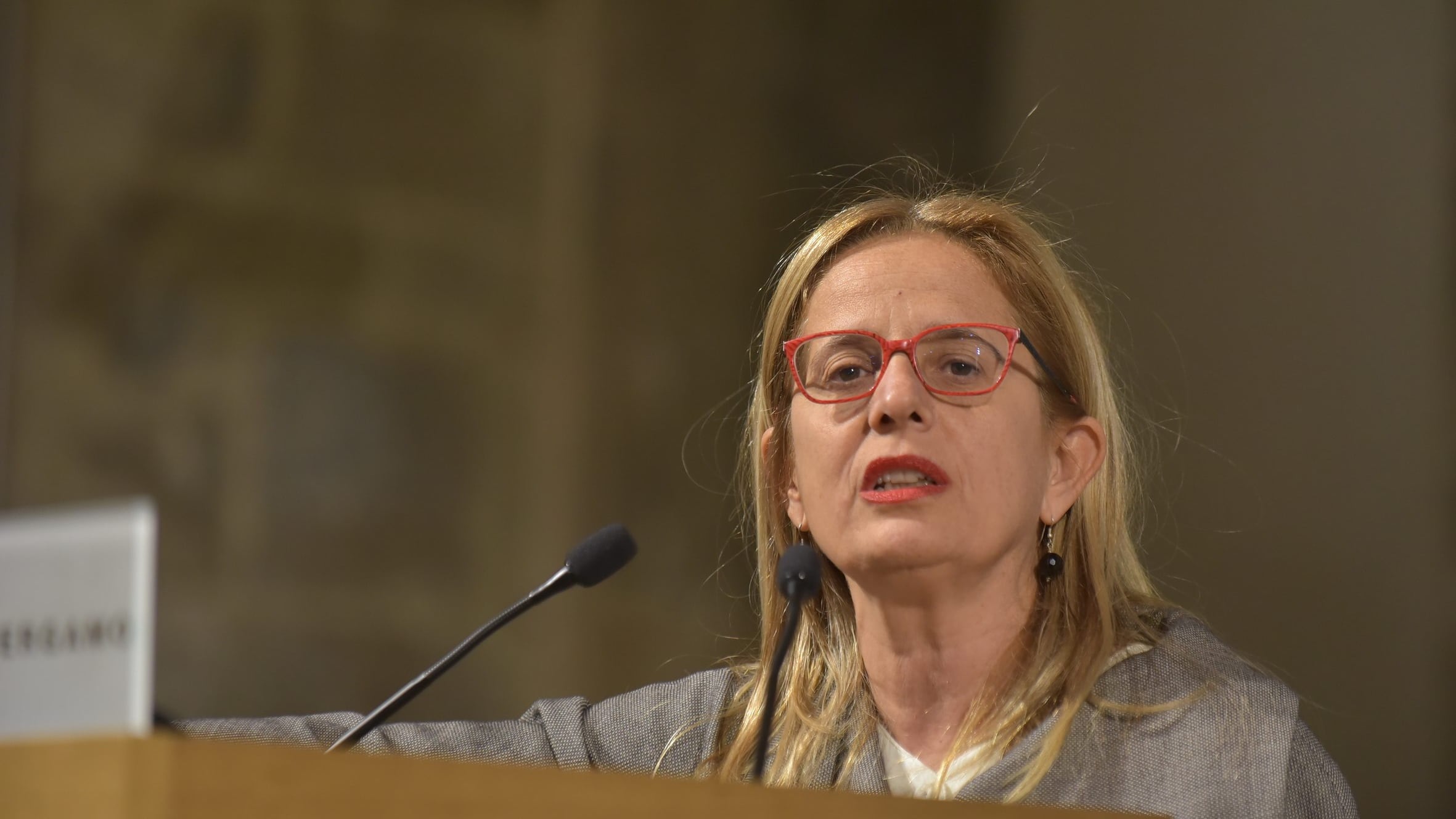 Un fedelissimo di Palamara sostituirà la pm che indaga su Conte