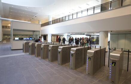 A Roma sta per aprire un nuovo tratto della metropolitana C 6