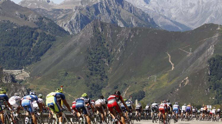 Vuelta 5° tappa: presentazione percorso e altimetria