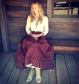 Charlize Theron, le foto dell'attrice 6