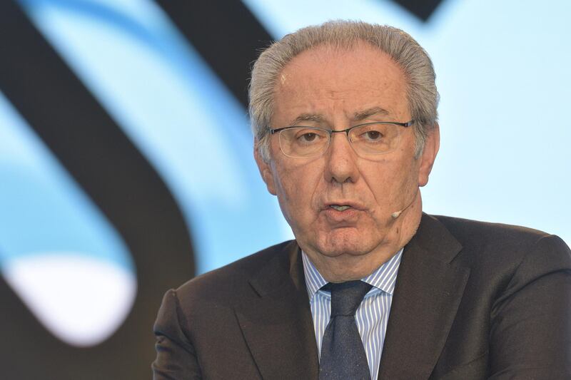 Roberto Colaninno, morto a 80 anni uno dei protagonisti dell'economia italiana 10