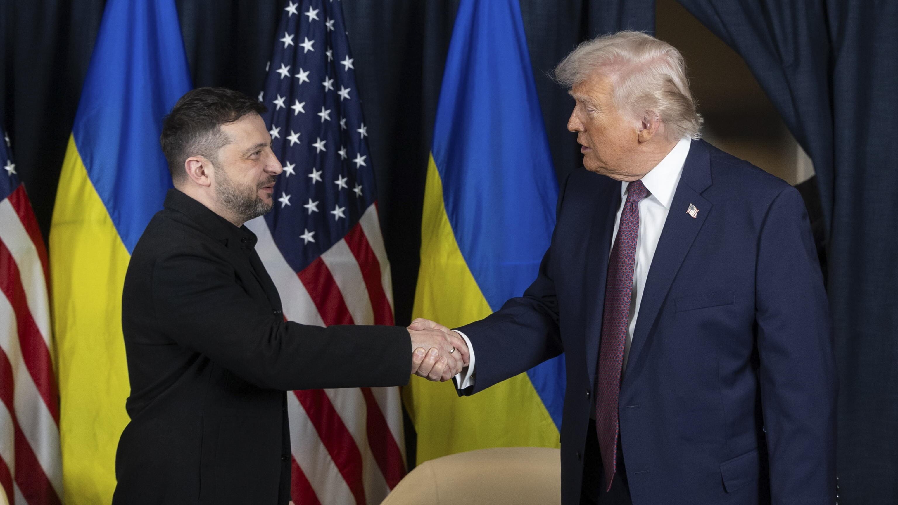 Dopo la Groenlandia l'Ucraina: i 20 punti con cui Trump può sbloccare tutto