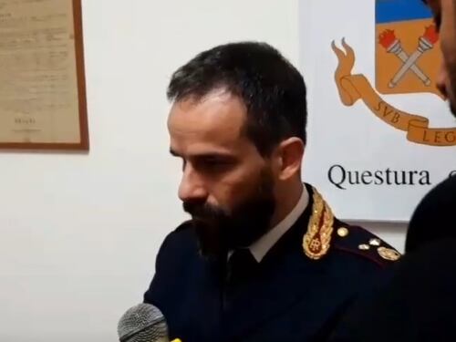 Parma, 20enne rapinata e un giovane accoltellato: fermati 2 tunisini