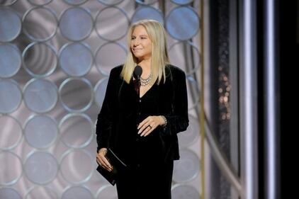 Barbra Streisand, le foto dell'artista 8