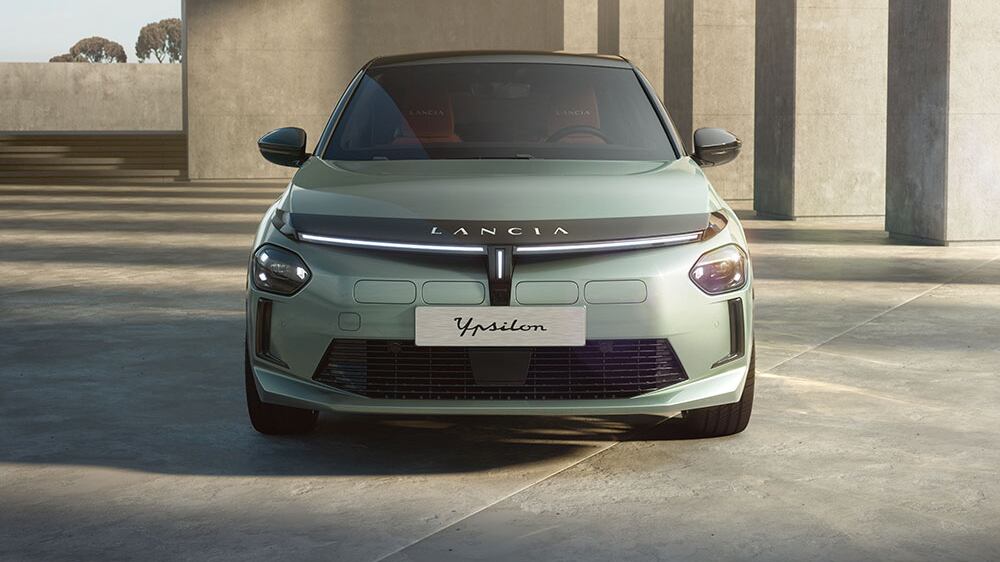 Prezzi, versioni e allestimenti: al via gli ordini della nuova Lancia Ypsilon