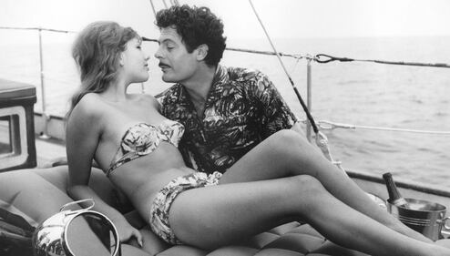 I baci che resteranno alla storia, immagini 21